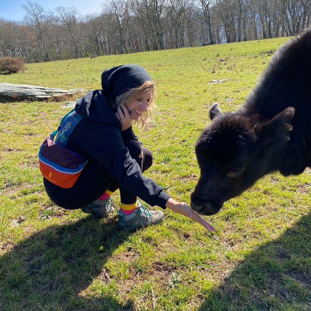Meet your Posher, Katy